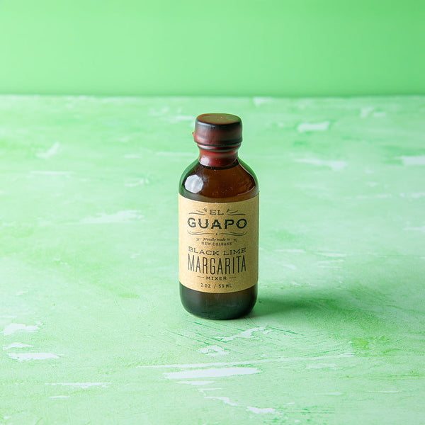 Mini Mixers - Case of 25 Single Servings