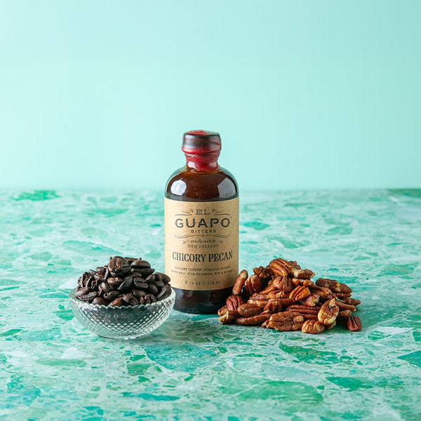 Bitters Set For Bourbon Lovers