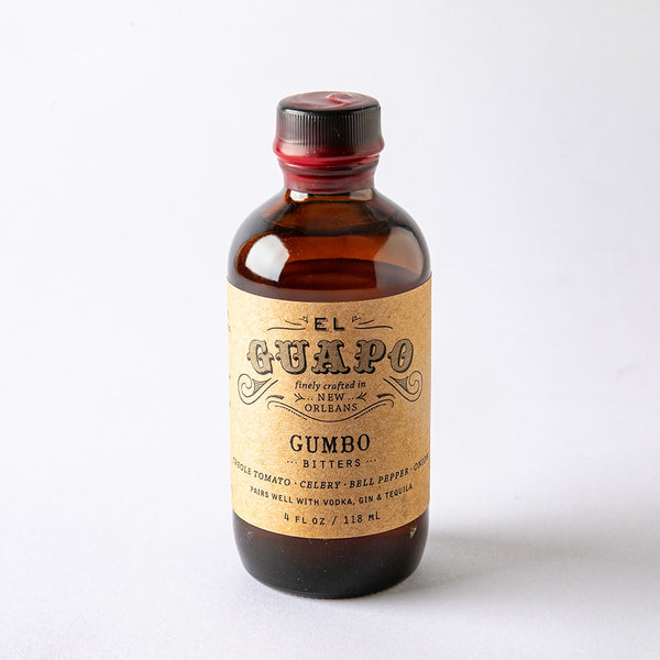 Gumbo Bitters