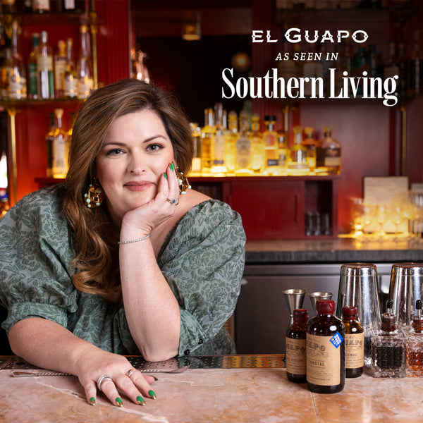 Southern Living Gift Box