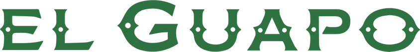 El Guapo logo