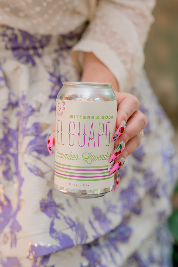 Bitters & Soda