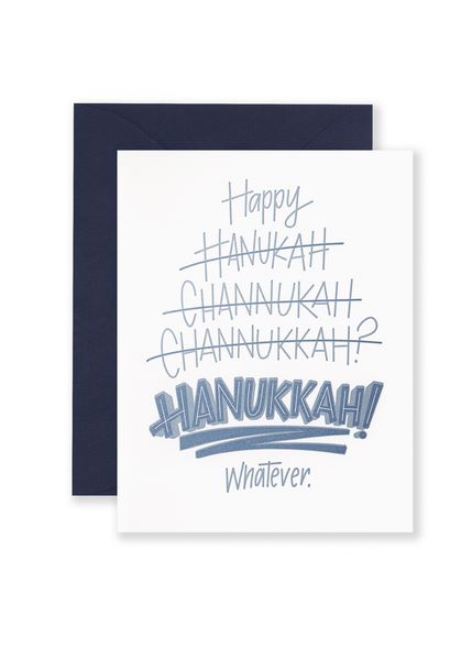 Add A Handwritten Note