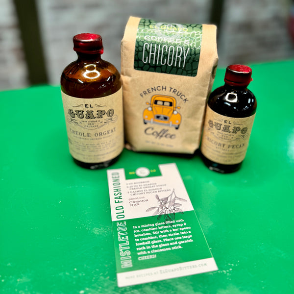 Coffee Connoisseur Box