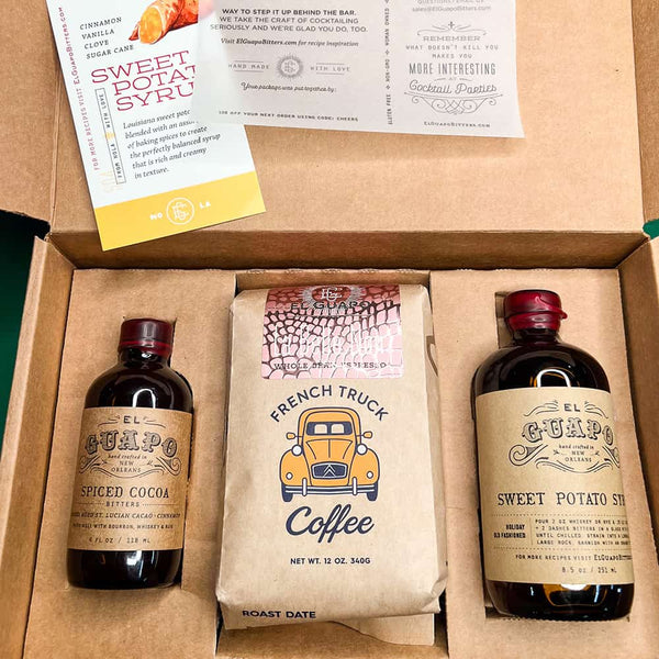 Espresso Martini Box