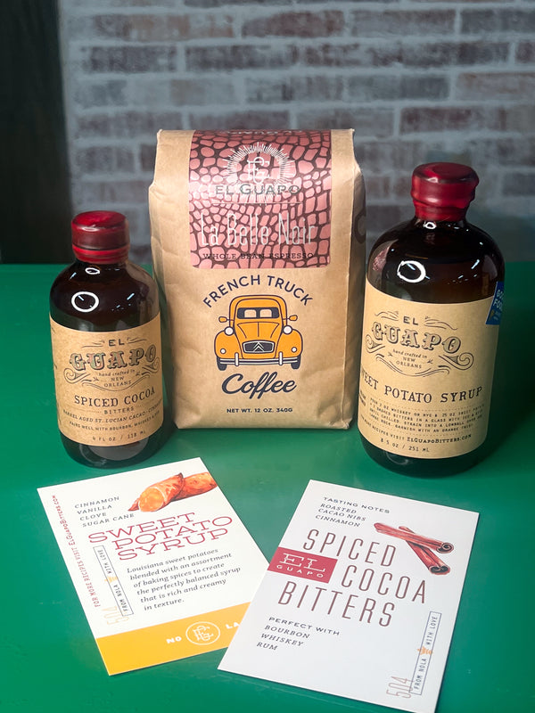 Espresso Martini Box