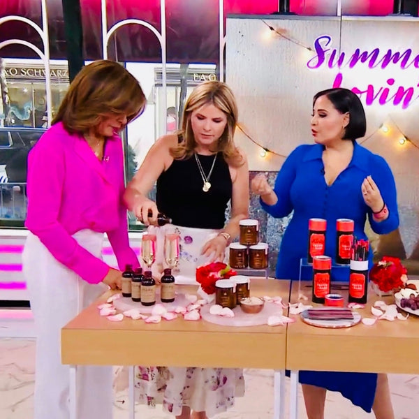 Love Potion Bitters