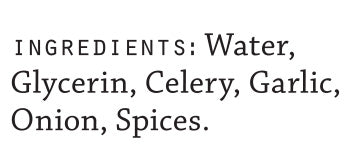 Crawfish Boil Bitters