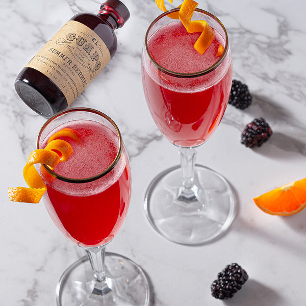 Summer Berries Bitters