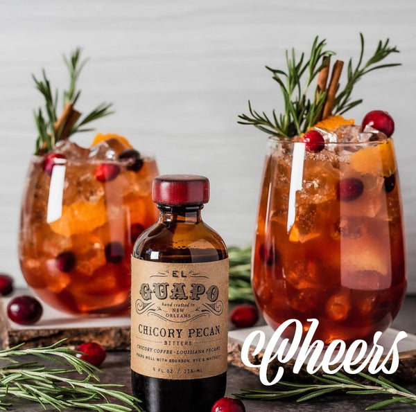 El Guapo Virtual Gift Card