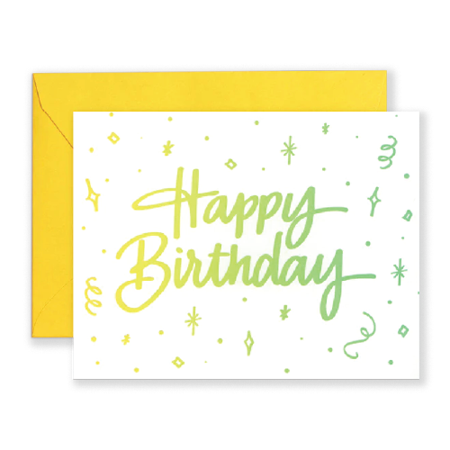 Add A Handwritten Note