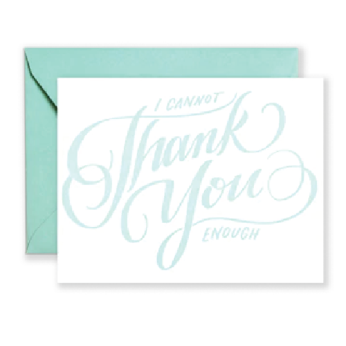 Add A Handwritten Note