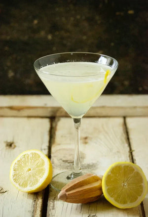 Corpse Reviver No. 2: El Guapo Lime Cordial Recipe