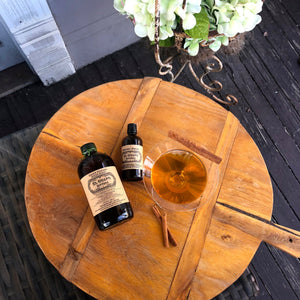 Coffee&amp;Pie Martini