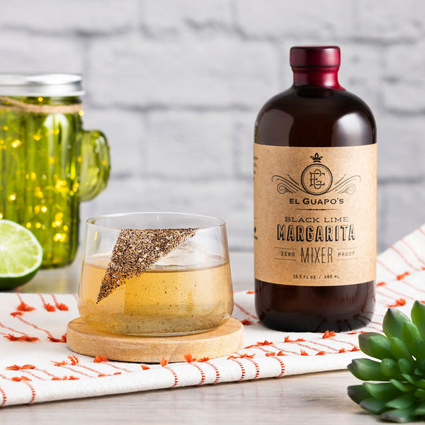 Mezcal Margarita