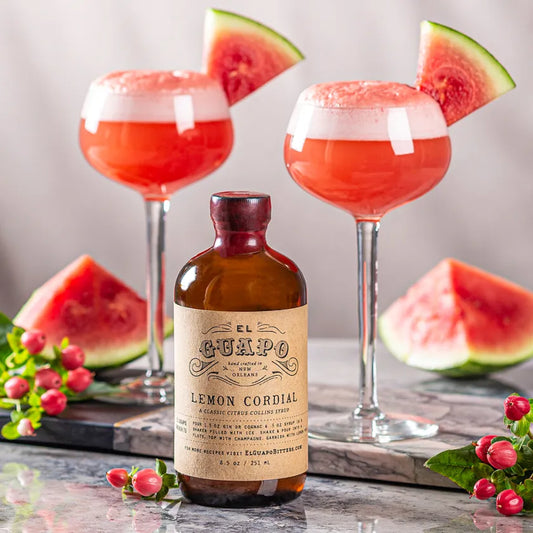 Watermelon Sour 🍉