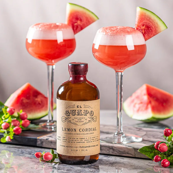 Watermelon Sour 🍉
