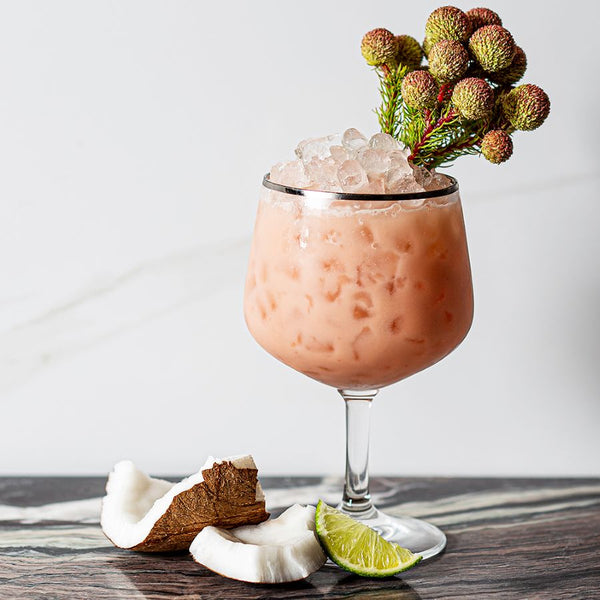 Love Spell: Premier Love Spell Cocktail Recipe