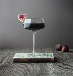 Tell-Tale Heart: Imaginative Halloween Vodka Cocktail Recipes