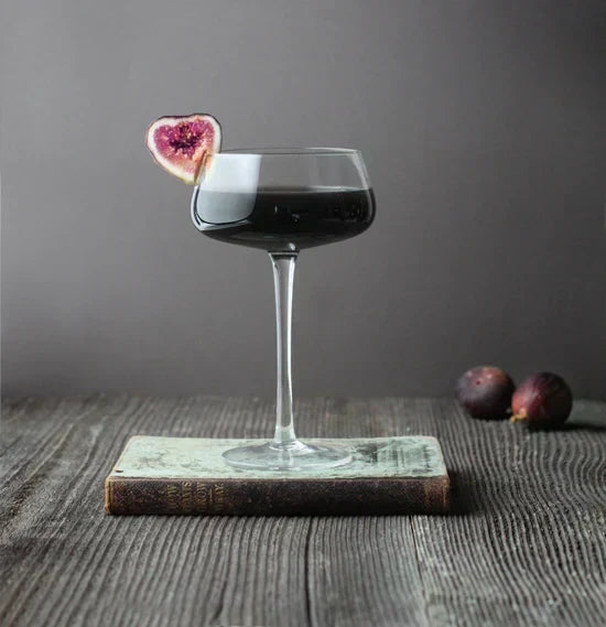 Tell-Tale Heart: Imaginative Halloween Vodka Cocktail Recipes