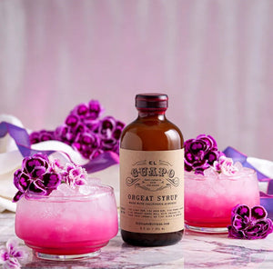 Tickled Pink