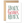 Heaux Heaux Heaux holiday greeting card graphic with a kraft envelope