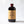 Glass Bottle of full size El Guapo Hurricane Mixer on a white background