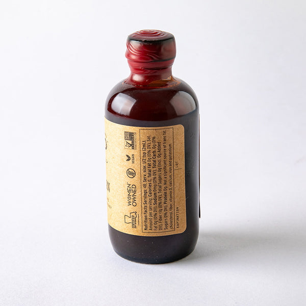 Chicory Pecan Bitters