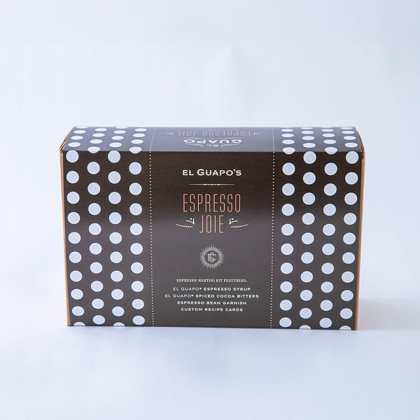 Espresso Martini Kit 🍸