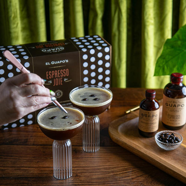 Espresso Martini Kit 🍸