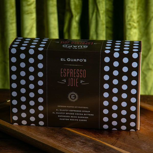 Espresso Martini Kit 🍸