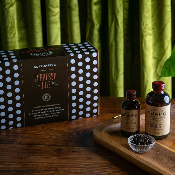 Espresso Martini Kit 🍸