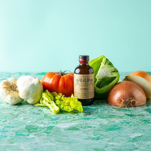 Gumbo Bitters