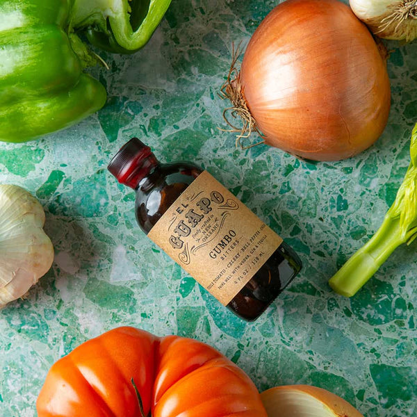 Gumbo Bitters