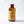 Bottle of small El Guapo Candy Cane Syrup on a white background