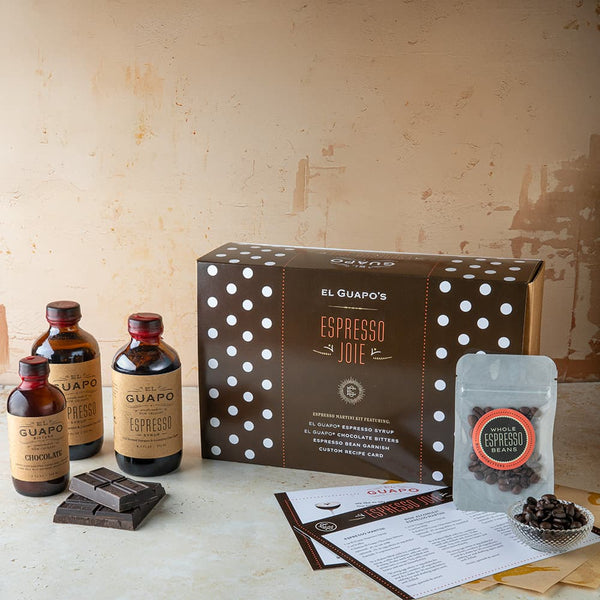 Espresso Martini Kit 🍸