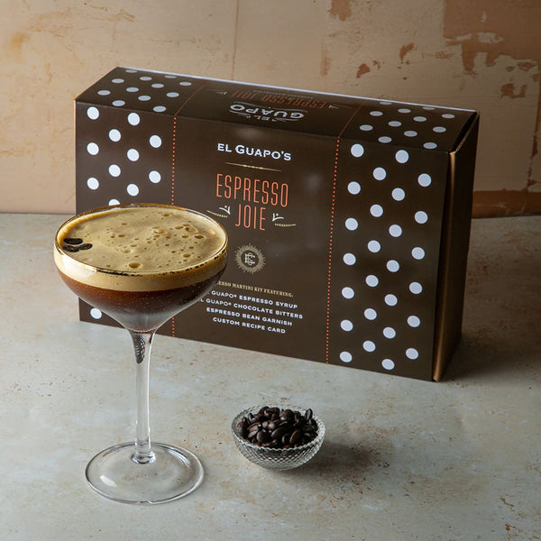 Espresso Martini Kit 🍸