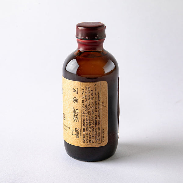 Summer Berries Bitters