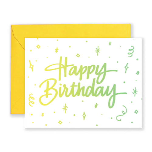 Add A Handwritten Note