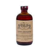 Cajun Grenadine