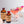 El Guapo Rose Cordial and Love Potion Bitters with pink floral cocktails